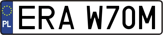 ERAW70M