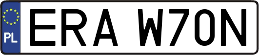 ERAW70N