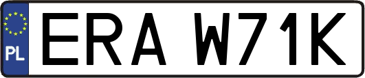 ERAW71K