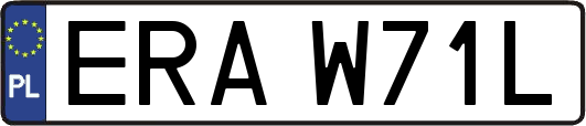 ERAW71L