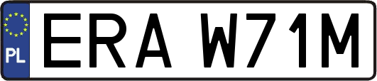 ERAW71M