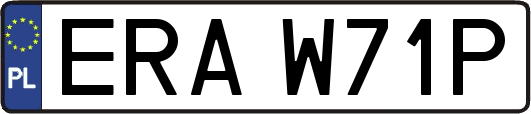 ERAW71P