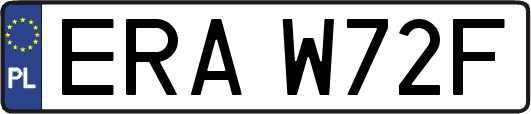 ERAW72F