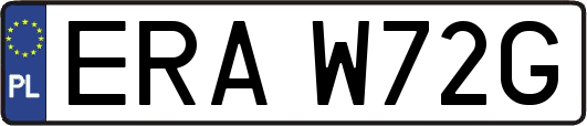 ERAW72G