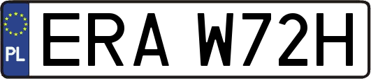 ERAW72H