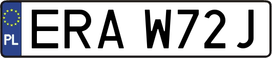 ERAW72J