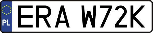 ERAW72K