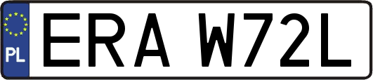ERAW72L