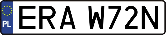 ERAW72N