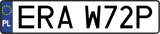 ERAW72P