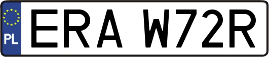 ERAW72R