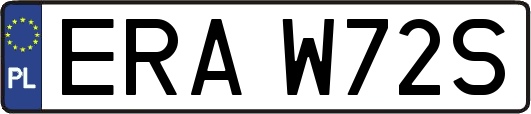 ERAW72S