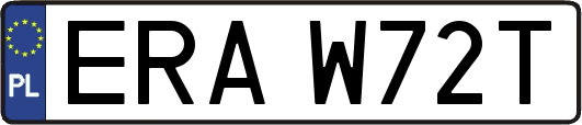 ERAW72T