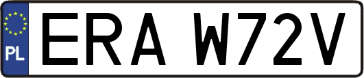 ERAW72V