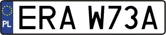 ERAW73A