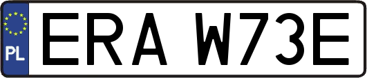 ERAW73E