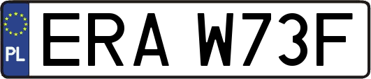 ERAW73F