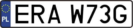 ERAW73G