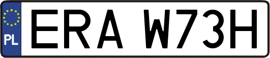 ERAW73H