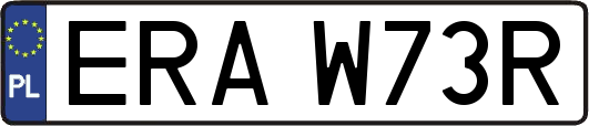 ERAW73R