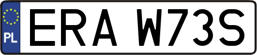 ERAW73S