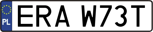 ERAW73T