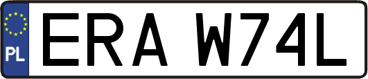 ERAW74L