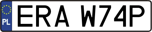 ERAW74P