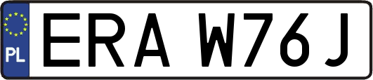 ERAW76J