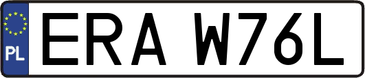 ERAW76L
