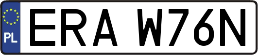 ERAW76N