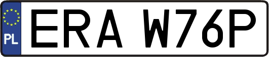 ERAW76P