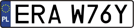 ERAW76Y