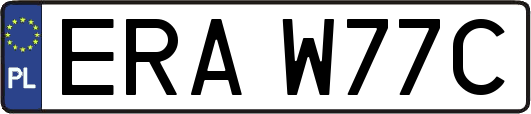 ERAW77C