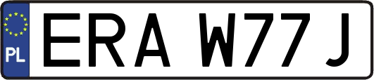 ERAW77J