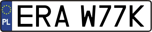 ERAW77K