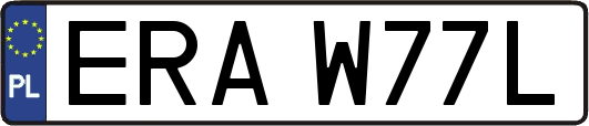 ERAW77L