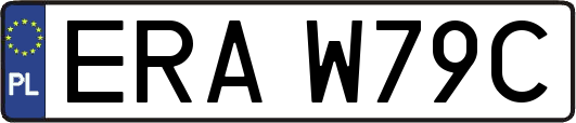 ERAW79C