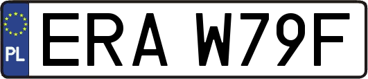 ERAW79F