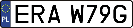 ERAW79G