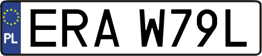 ERAW79L