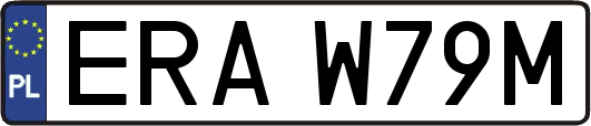 ERAW79M