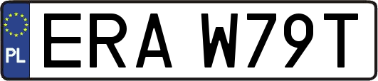 ERAW79T