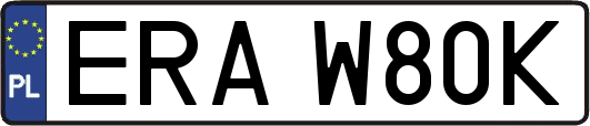 ERAW80K