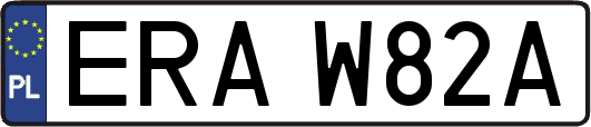 ERAW82A