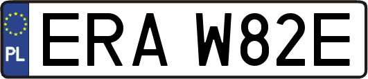 ERAW82E