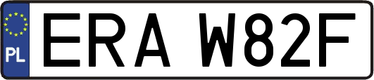 ERAW82F