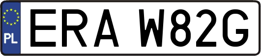 ERAW82G
