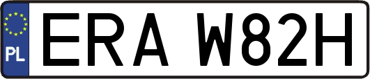 ERAW82H