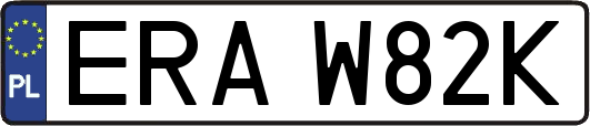 ERAW82K